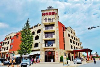 Nobel Sunny Beach