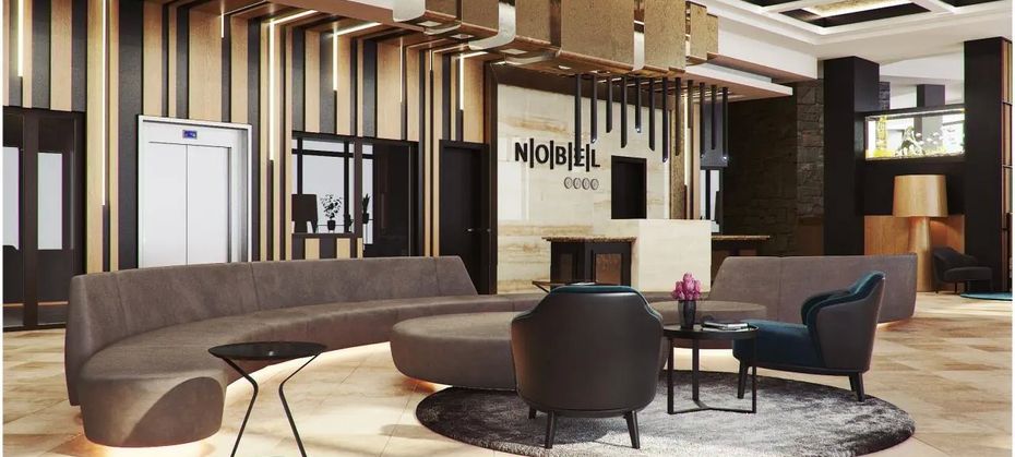 Nobel (Sunny Beach)