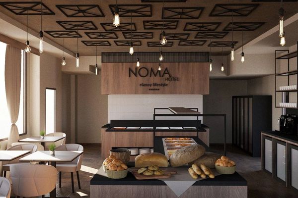 Noma Boutique