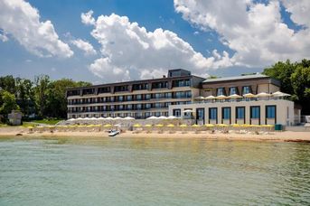 Nympha Riviera Holiday Club