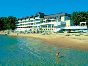 Nympha (Riviera Holiday Club Complex) 3*