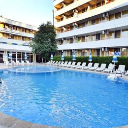 Oasis (Albena)