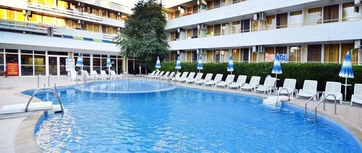 Oasis (Albena)