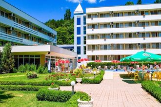 Oasis Albena