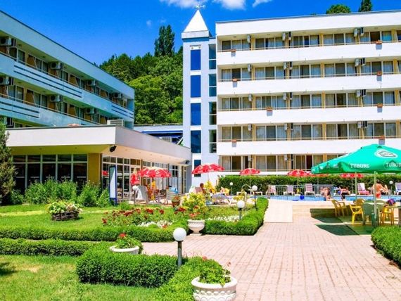 Oasis (Albena)