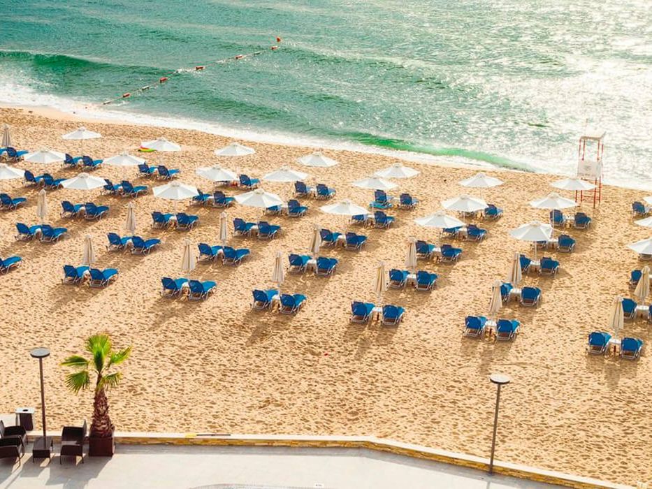 plaża