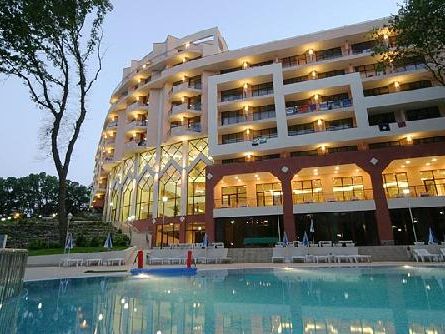 Odessos 3.5*