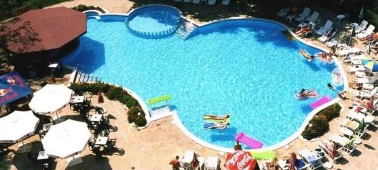 Olymp (Sunny Beach)