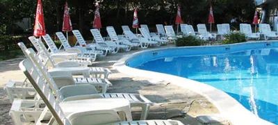 Olymp (Sunny Beach)