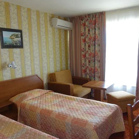 Olymp (Sunny Beach)