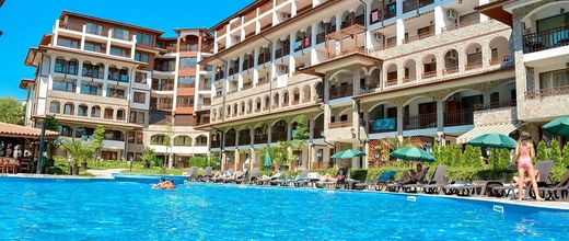 Olymp (Sveti Vlas)