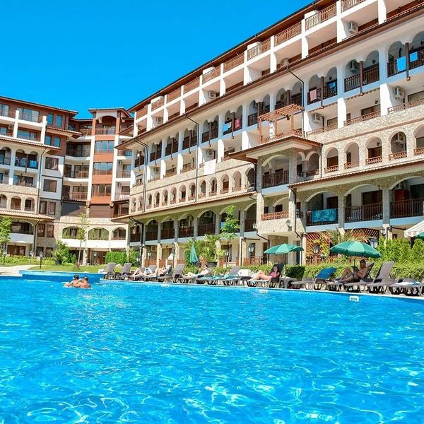 Olymp (Sveti Vlas)