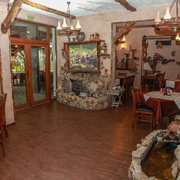 Olymp (Sveti Vlas)
