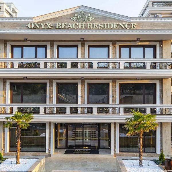 Onyx Beach Residence