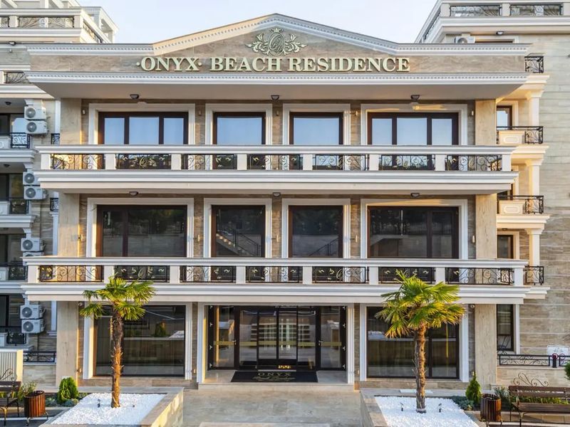 Onyx Beach Residence