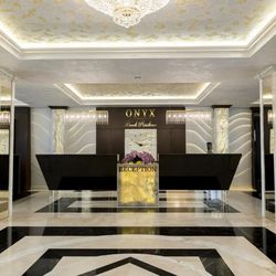 Onyx Beach Residence