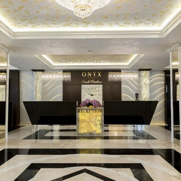 Onyx Beach Residence
