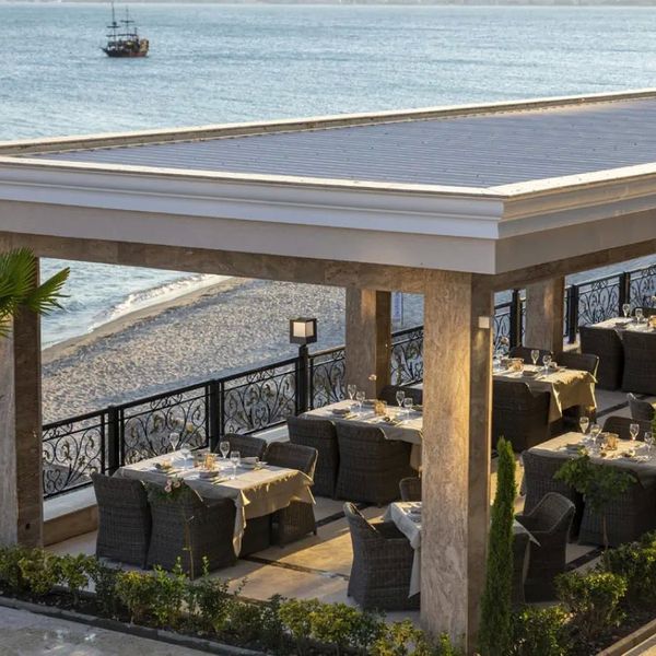 Onyx Beach Residence