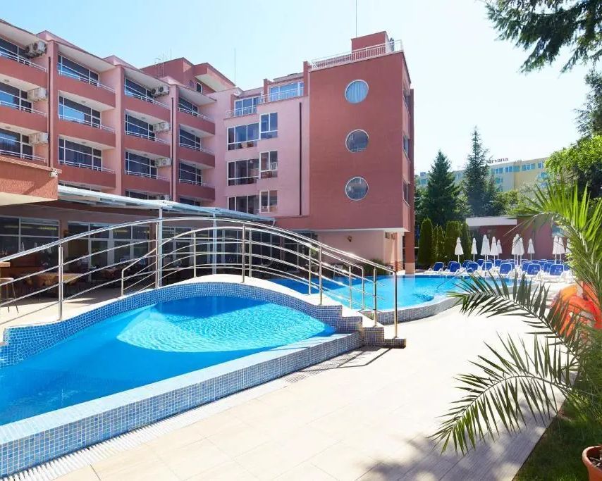 Opal Sunny Beach