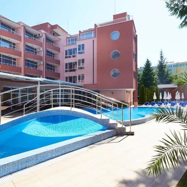 Opal Sunny Beach