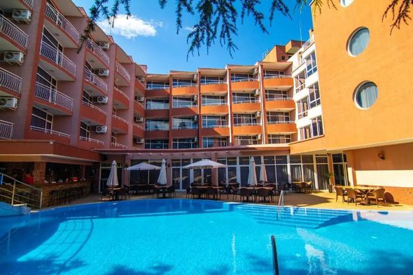 Opal Sunny Beach