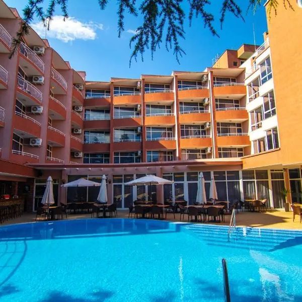 Opal Sunny Beach