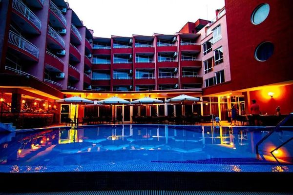 Opal Sunny Beach