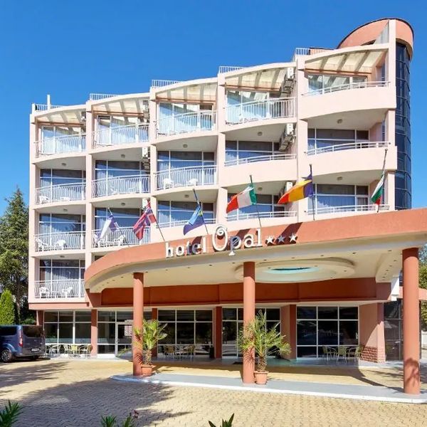Opal Sunny Beach