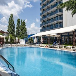 Palace (Sunny Beach)