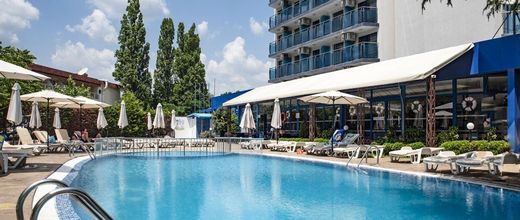 Palace (Sunny Beach)