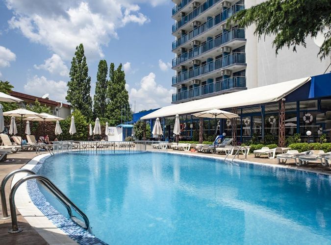 Palace (Sunny Beach)