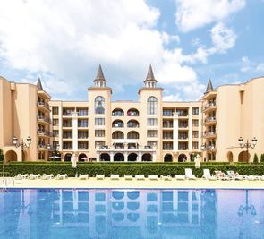 Palazzo (Sunny Beach)