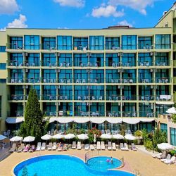 Palm Beach Golden Sands