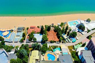 Palm Beach Golden Sands