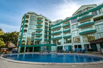 Palma Golden Sands