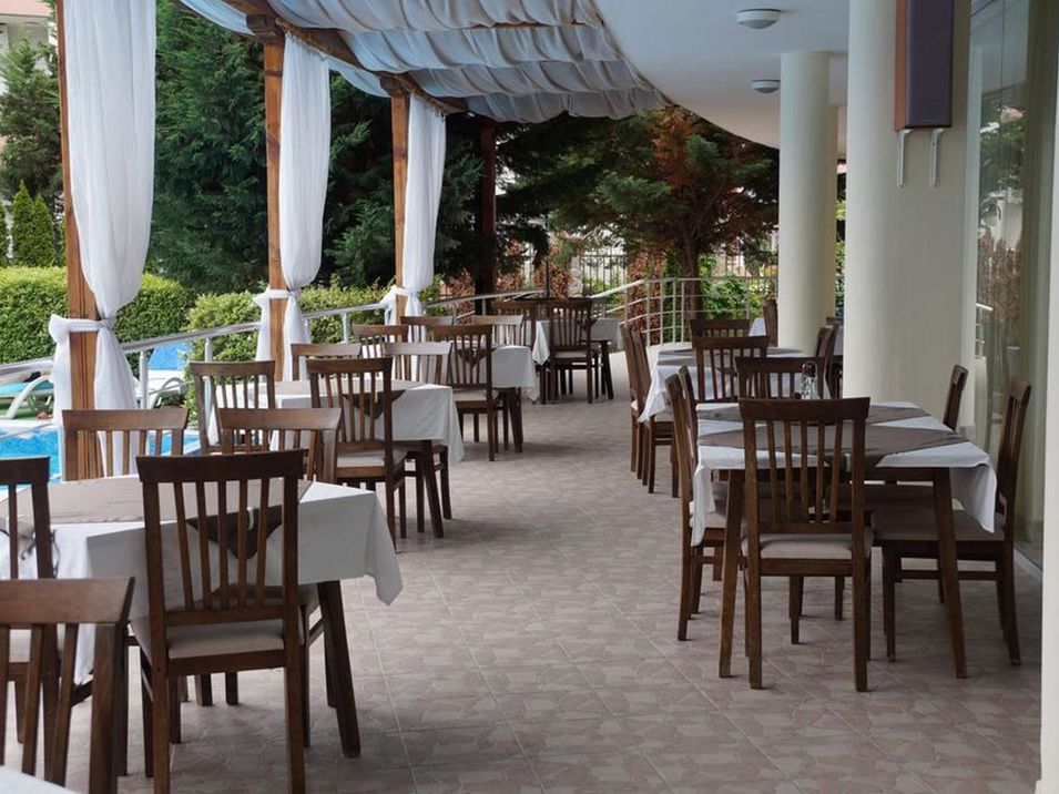 restauracja
