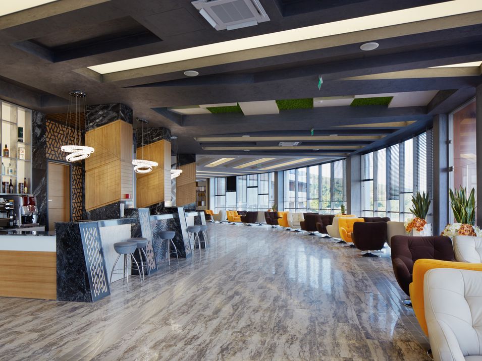 drink bar