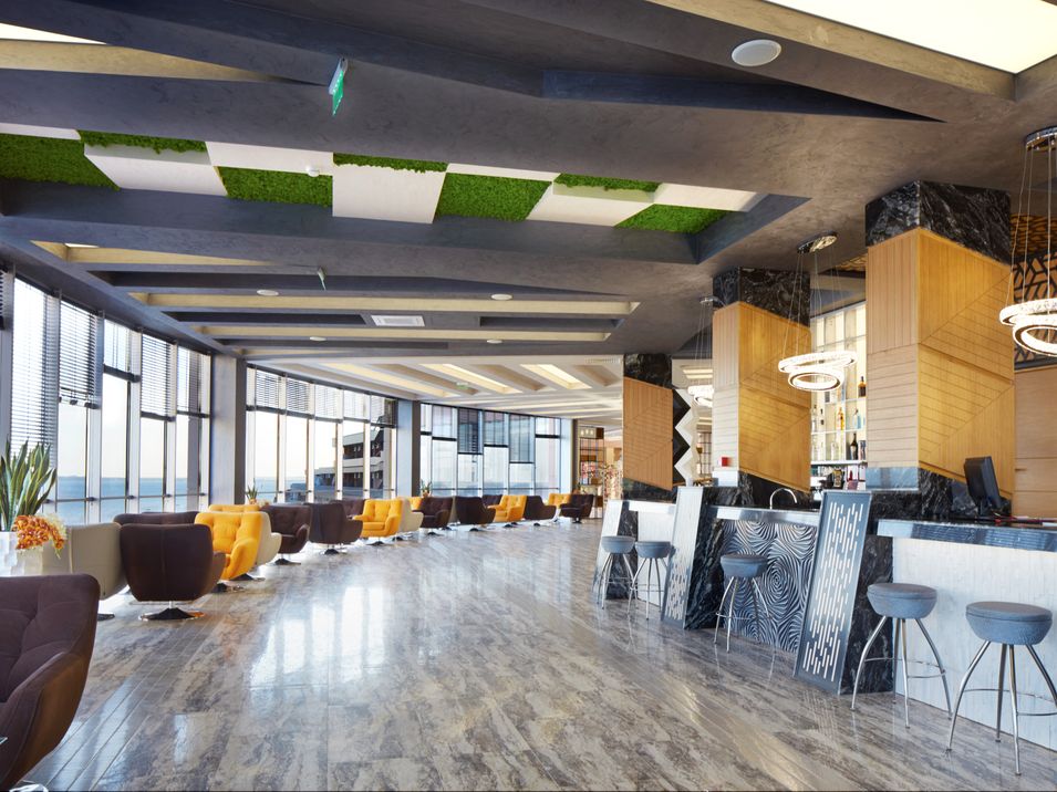 drink bar