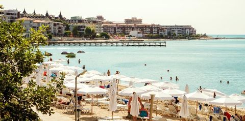plaża