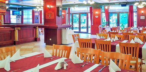 restauracja