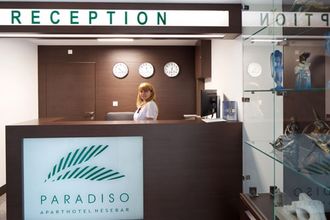 Paradiso