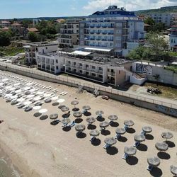 Paraiso Beach Obzor