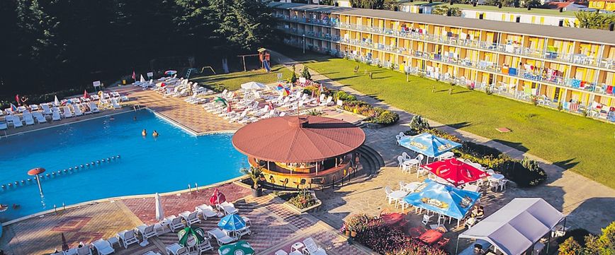obiekt, sport i rekreacja