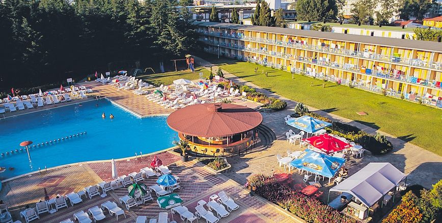 obiekt, sport i rekreacja