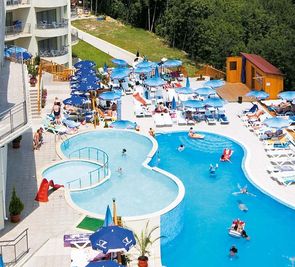 Park Golden Beach
