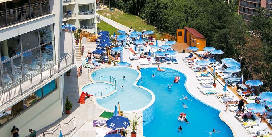 basen, sport i rekreacja