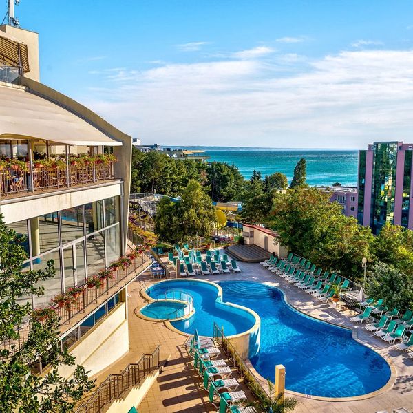 Park Golden Beach