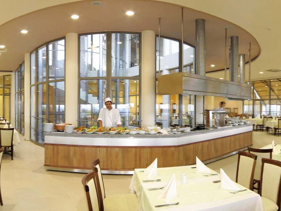 restauracja