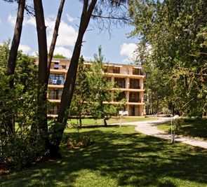 Oasis Park (Nessebar)