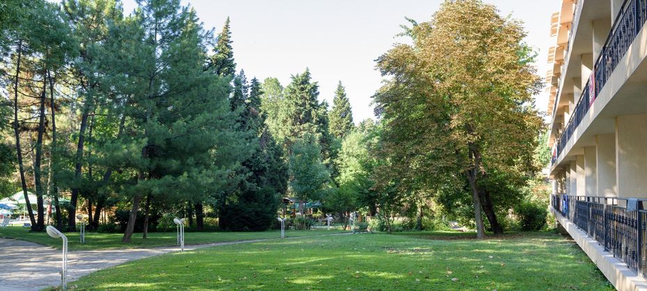 Oasis Park (Nessebar)